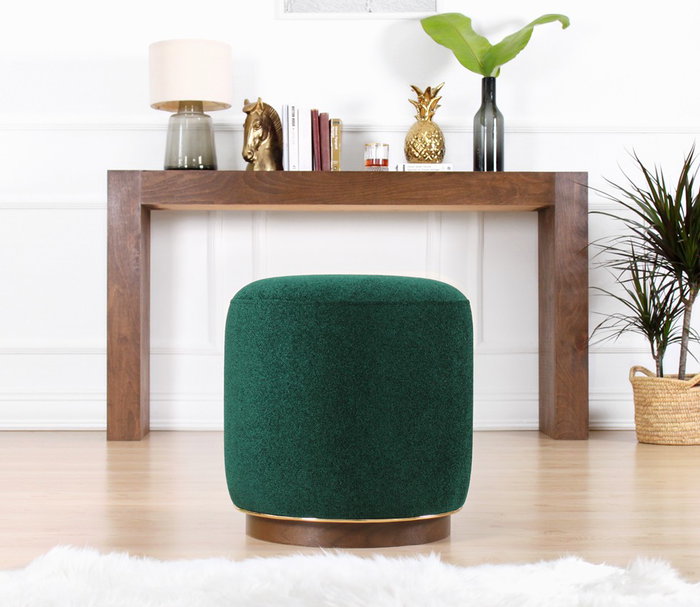 Atelier Del Sofa Zeone - Verde oscuro